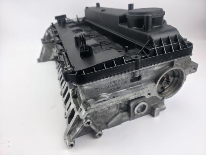 Cilinderkop 3.2 TDCi Ford Ranger SAFA OEM Origineel BK3Q6K537BD