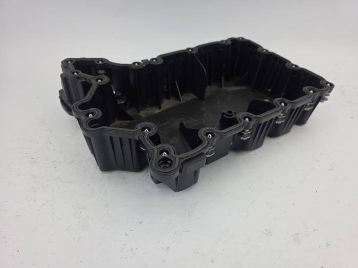 Carterpan 2.0 Diesel Mercedes Mercedes-Benz 654920 OEM Nieuw A6540105105
