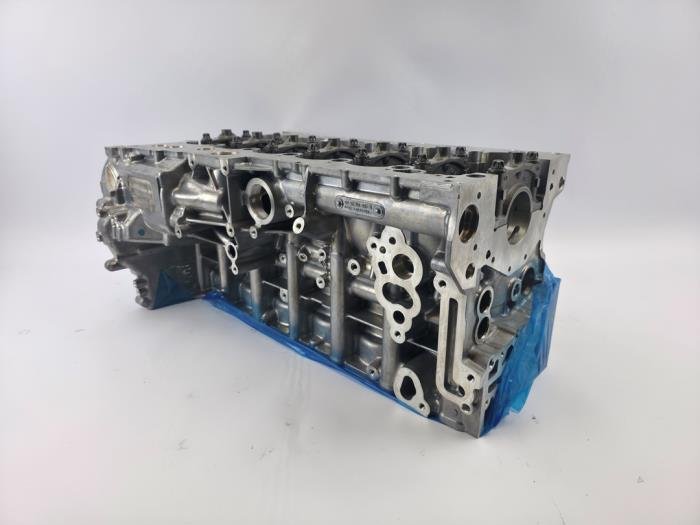Motor Onderblok 3.0 Benzine Mercedes Mercedes-Benz S-Klasse 256930 OEM Origineel