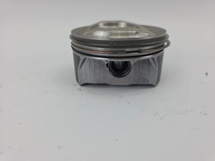Zuiger 3.5 CGI Mercedes Mercedes-Benz C-Klasse 276957 OEM Nieuw A2760305217