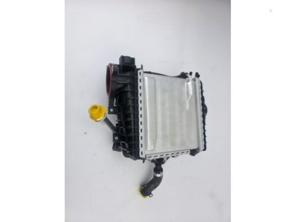 Intercooler 2.0 CDI Mercedes Mercedes-Benz Vito 654920 OEM Nieuw A6540902800
