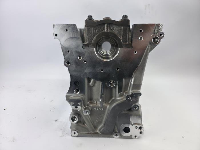 Motor Onderblok 2.9 Diesel Mercedes Mercedes-Benz 626929 OEM Nieuw R6560111400