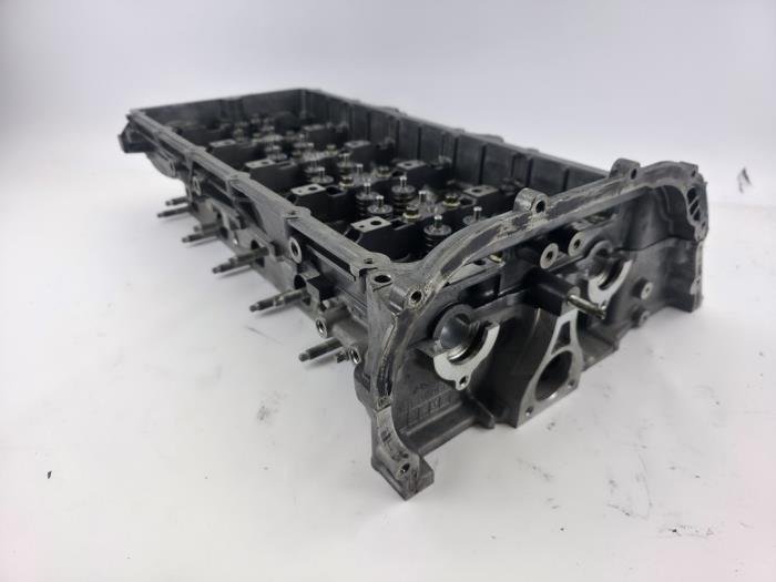 Cilinderkop 3.2 TDCi Ford Ranger SAFA OEM Origineel BK3Q6K537BD