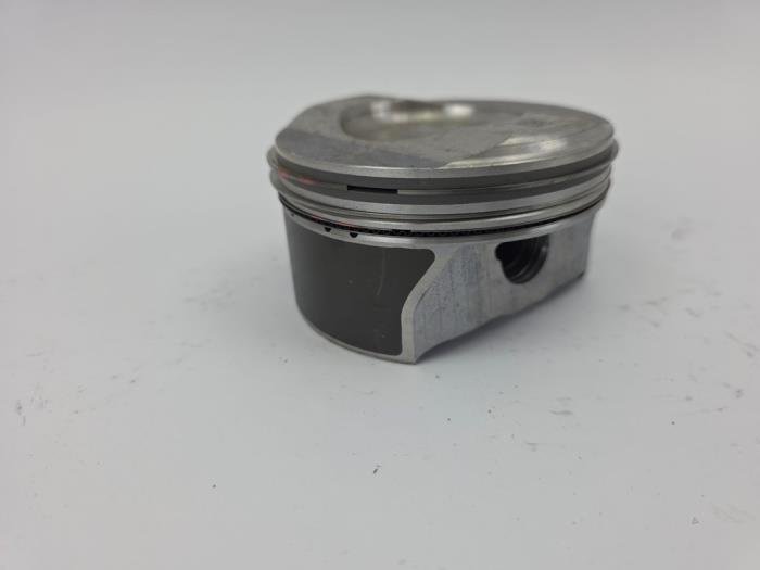 Zuiger 3.5 CGI Mercedes Mercedes-Benz C-Klasse 276957 OEM Nieuw A2760305217