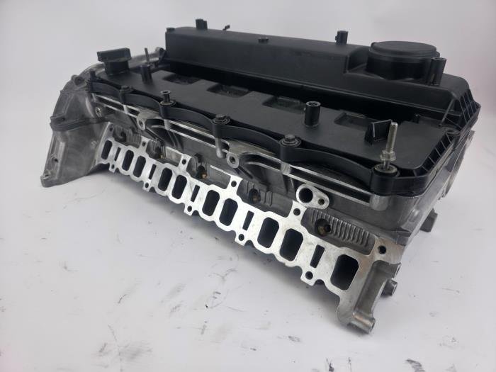 Cilinderkop 3.2 TDCi Ford Ranger SAFA OEM Origineel BK3Q6K537BD