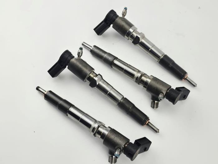 Verstuiver (diesel) 2.0 EcoBlue Ford Transit YMF6 OEM Origineel GK2Q9K546AC