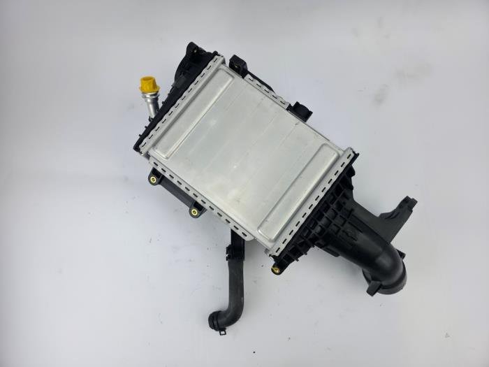Intercooler 2.9 Diesel Mercedes Mercedes-Benz 656929 OEM Nieuw 6560902100