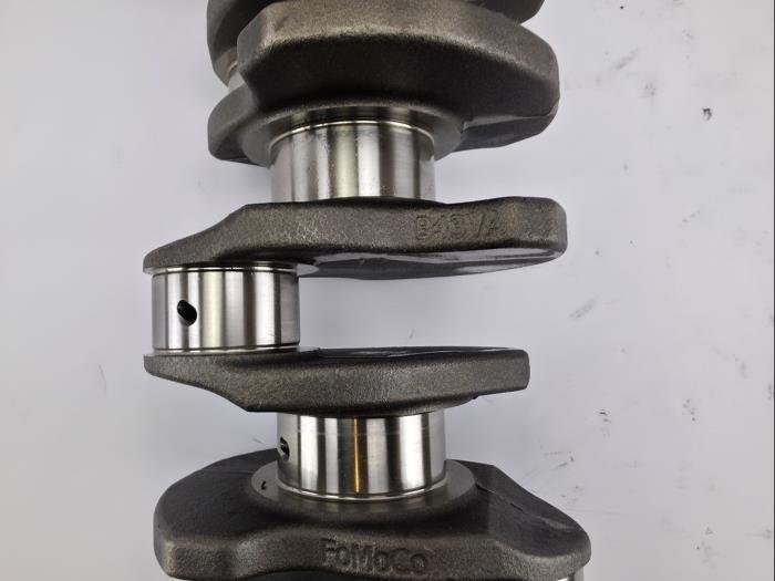 Krukas 3.2 TDCi Ford Ranger SAFA OEM Origineel BK3Q6303EA