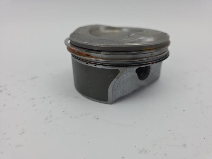 Zuiger 3.5 CGI Mercedes Mercedes-Benz C-Klasse 276957 OEM Nieuw A2760305217