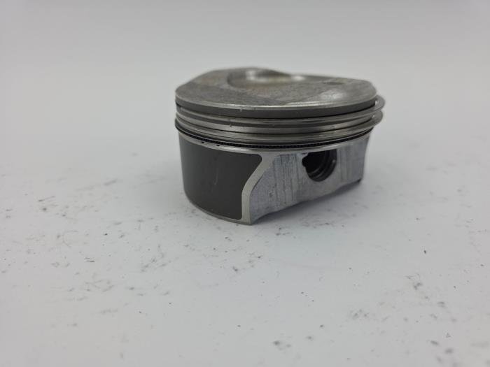 Zuiger 3.5 Benzine Mercedes Mercedes-Benz C-Klasse 276957 OEM Nieuw A2760305317