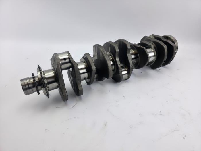 Krukas 3.2 TDCi Ford Ranger SAFA OEM Origineel BK3Q6303EA