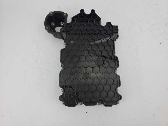 Carterpan 2.0 Diesel Mercedes Mercedes-Benz 654920 OEM Nieuw A6540105105