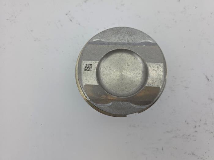 Zuiger 3.5 Benzine Mercedes Mercedes-Benz C-Klasse 276957 OEM Nieuw A2760305317