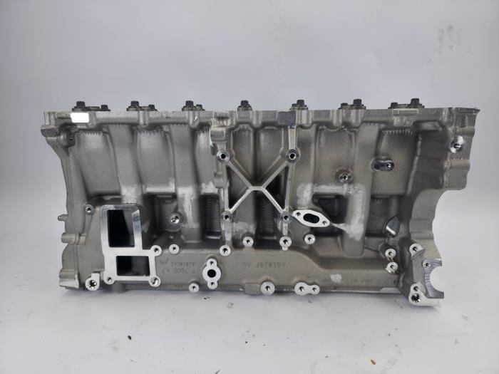 Motor Onderblok 2.9 Diesel Mercedes Mercedes-Benz 626929 OEM Nieuw R6560111400