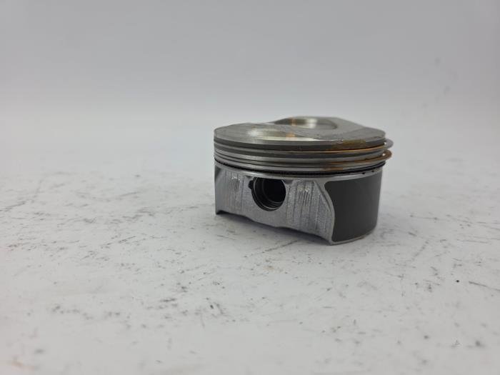 Zuiger 3.5 Benzine Mercedes Mercedes-Benz C-Klasse 276957 OEM Nieuw A2760305217