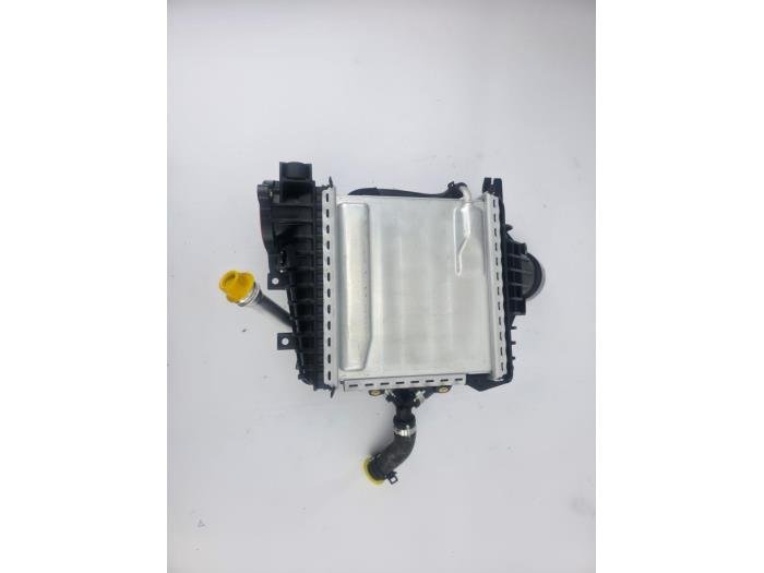 Intercooler 2.0 CDI Mercedes Mercedes-Benz Vito 654920 OEM Nieuw A6540902800