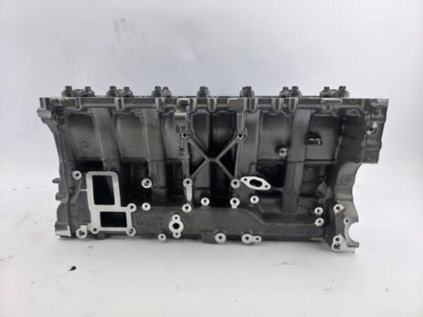 Motor Onderblok 2.9 Diesel Mercedes Mercedes-Benz 626929 OEM Nieuw R6560111400