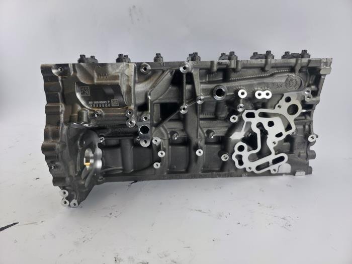 Motor Onderblok 2.9 Diesel Mercedes Mercedes-Benz 626929 OEM Nieuw R6560111400