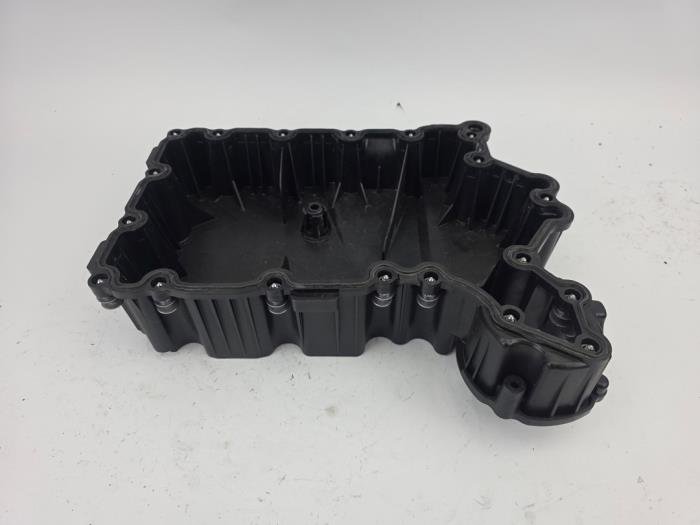 Carterpan 2.0 Diesel Mercedes Mercedes-Benz 654920 OEM Nieuw A6540105105