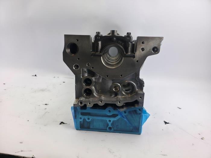 Motor Onderblok 3.0 Benzine Mercedes Mercedes-Benz S-Klasse 256930 OEM Origineel