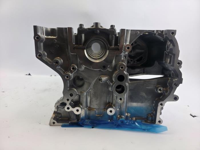 Motor Onderblok 3.0 Benzine Mercedes Mercedes-Benz S-Klasse 256930 OEM Origineel