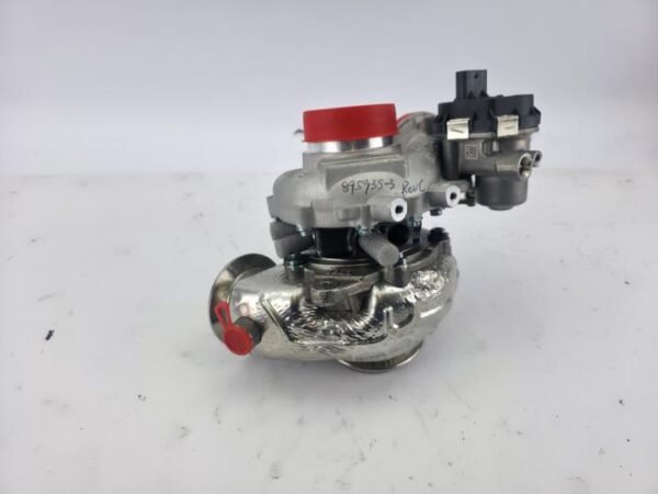 Turbo 2.0 Diesel Mercedes Mercedes-Benz 654920 OEM Origineel A6540909700