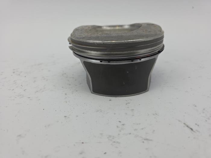Zuiger 3.5 Benzine Mercedes Mercedes-Benz C-Klasse 276957 OEM Nieuw A2760305317