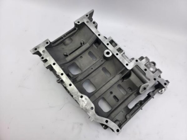 Carterpan Ford Transit Custom
