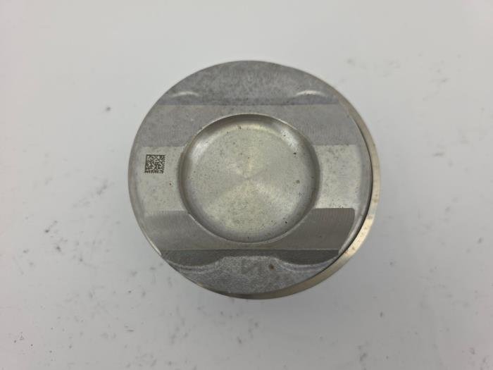 Zuiger 3.5 Benzine Mercedes Mercedes-Benz C-Klasse 276957 OEM Nieuw A2760305317