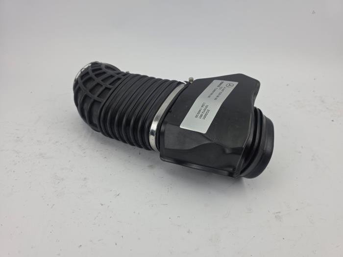 Aanzuigslang Lucht 2.0 CDI Mercedes Mercedes-Benz Vito OEM Nieuw A4475280600