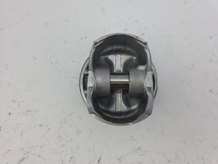 Zuiger 3.5 Benzine Mercedes Mercedes-Benz C-Klasse 276957 OEM Nieuw A2760305317