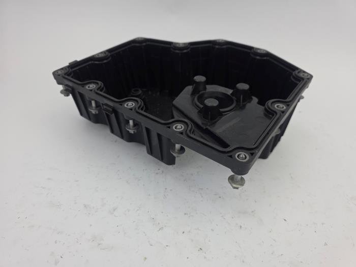 Carterpan 2.9 Diesel Mercedes Mercedes-Benz 656920 OEM Nieuw A6560106601
