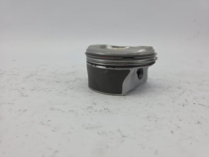 Zuiger 3.5 Benzine Mercedes Mercedes-Benz C-Klasse 276957 OEM Nieuw A2760305217