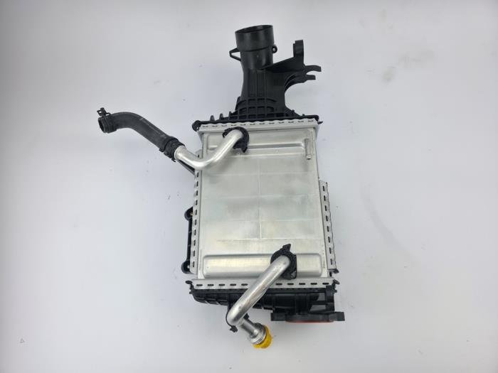 Intercooler 2.9 Diesel Mercedes Mercedes-Benz 656929 OEM Nieuw 6560902100