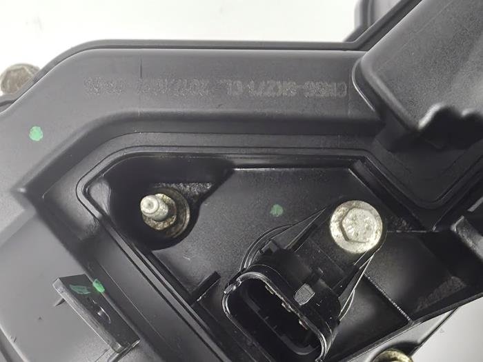 Kleppendeksel 1.0 EcoBoost Ford Focus M1DA OEM Origineel CM5G6K271CL