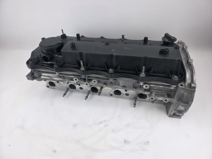 Cilinderkop 3.2 TDCi Ford Ranger SAFA OEM Origineel BK3Q6K537BD