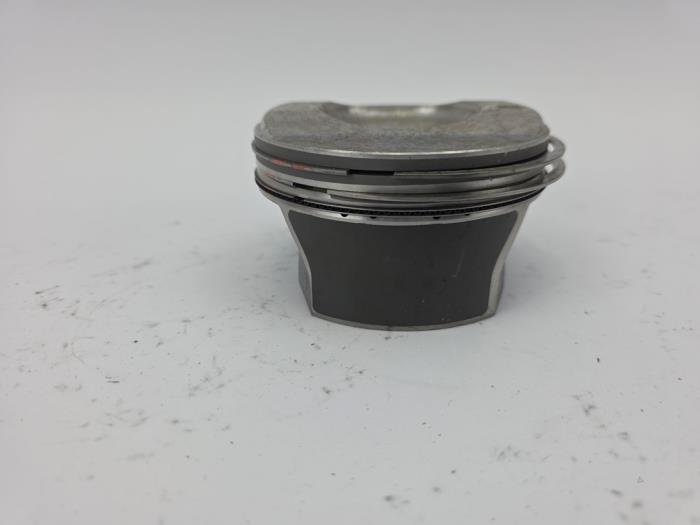 Zuiger 3.5 Benzine Mercedes Mercedes-Benz C-Klasse 276957 OEM Nieuw A2760305317