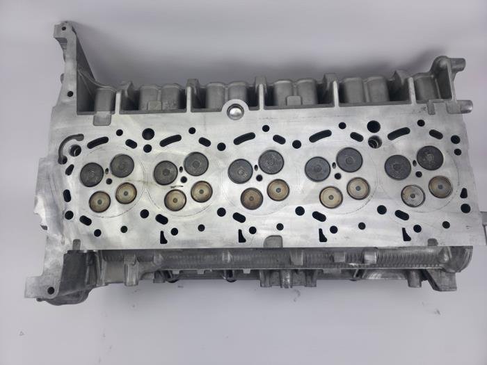 Cilinderkop 3.2 TDCi Ford Ranger SAFA OEM Origineel BK3Q6K537BD