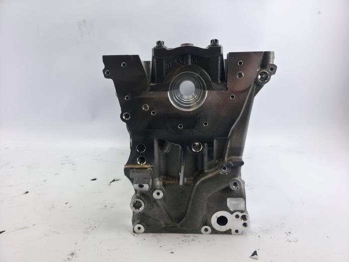 Motor Onderblok 2.9 Diesel Mercedes Mercedes-Benz 626929 OEM Nieuw R6560111400