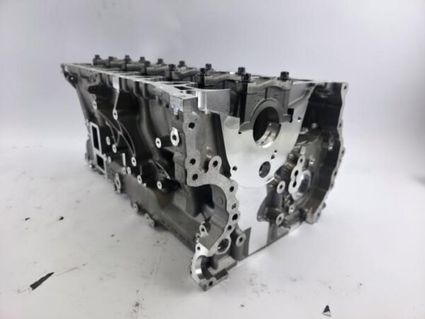Motor Onderblok 2.9 Diesel Mercedes Mercedes-Benz 626929 OEM Nieuw R6560111400