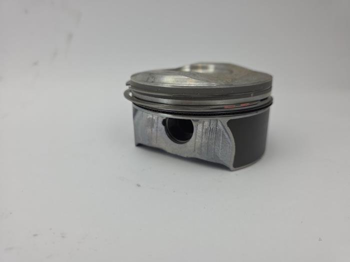 Zuiger 3.5 CGI Mercedes Mercedes-Benz C-Klasse 276957 OEM Nieuw A2760305217