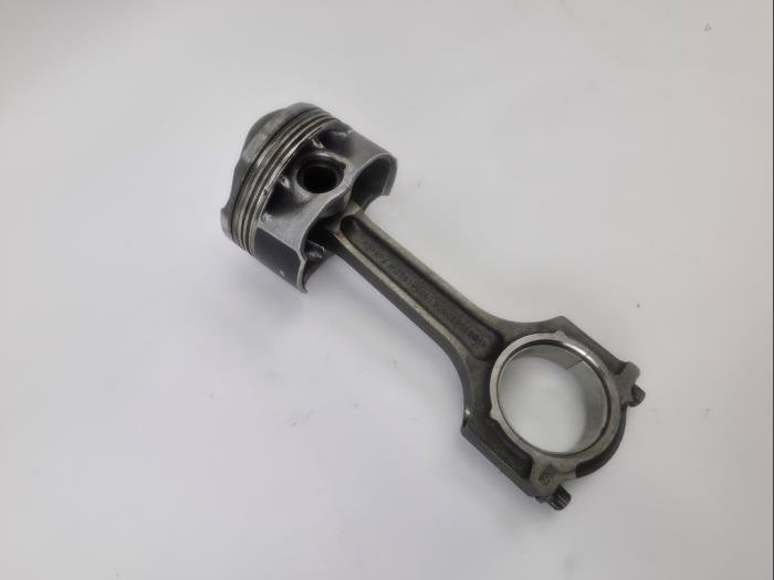 Zuiger 1.5 EcoBoost Ford DS M8DA OEM Origineel RFDS7G6205CA