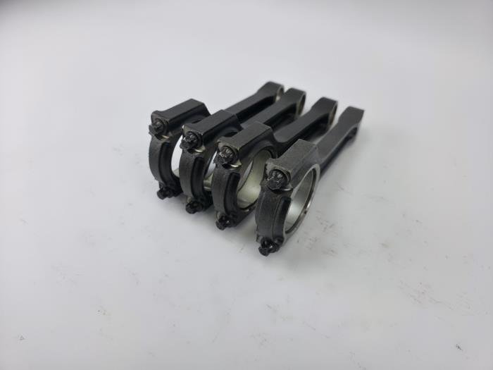 Drijfstang 1.5 Benzine Ford DS M8DA OEM Origineel RFDS7G6205CA