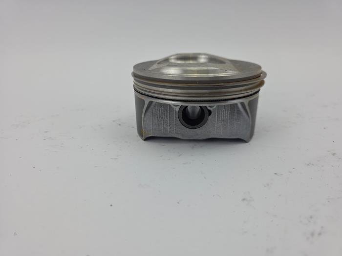 Zuiger 3.5 Benzine Mercedes Mercedes-Benz C-Klasse 276957 OEM Nieuw A2760305317