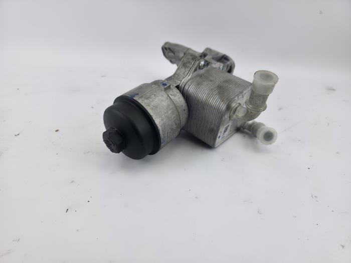 Oliefilterhouder 2.0 EcoBlue Ford Ranger YN2X OEM Origineel JB3Q6B624BA