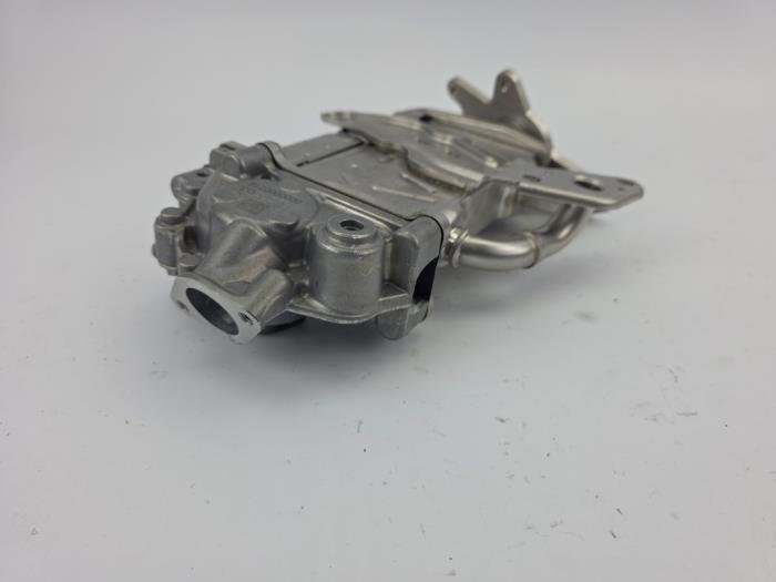 EGR koeler 2.0 Diesel Mercedes Mercedes-Benz 654920 OEM Nieuw A6541409200
