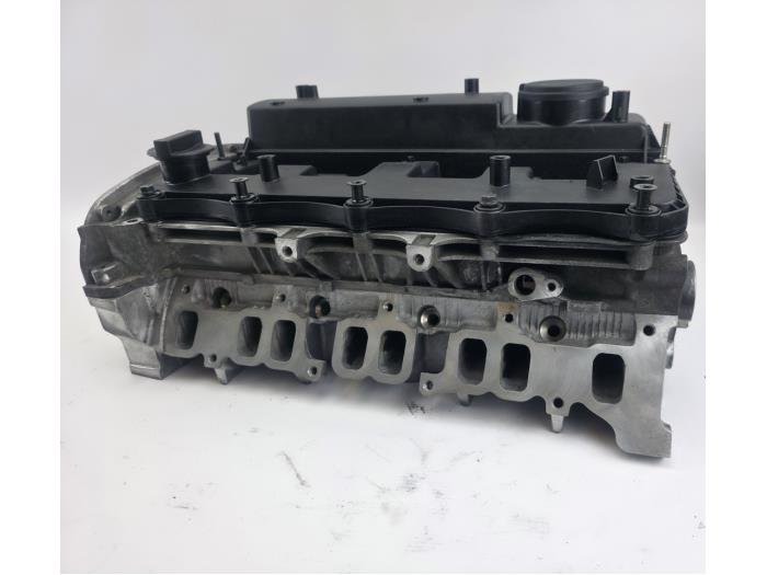 Cilinderkop 2.2 TDCi Ford Transit Custom CVFF OEM Origineel BK2Q6K537AB