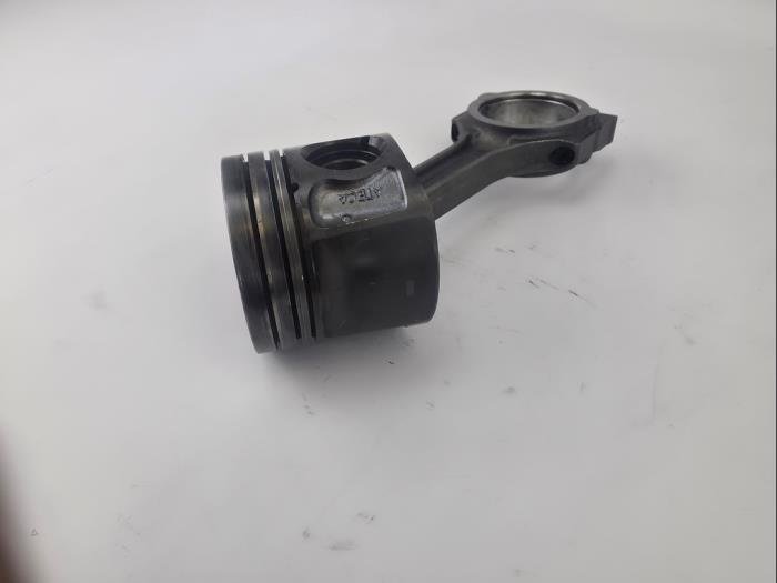 Zuiger 3.2 TDCi Ford Ranger SAFA OEM Origineel RFBB306200BA
