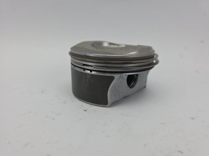 Zuiger 3.5 CGI Mercedes Mercedes-Benz C-Klasse 276957 OEM Nieuw A2760305217