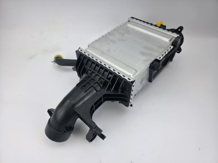 Intercooler 2.9 Diesel Mercedes Mercedes-Benz 656929 OEM Nieuw 6560900800